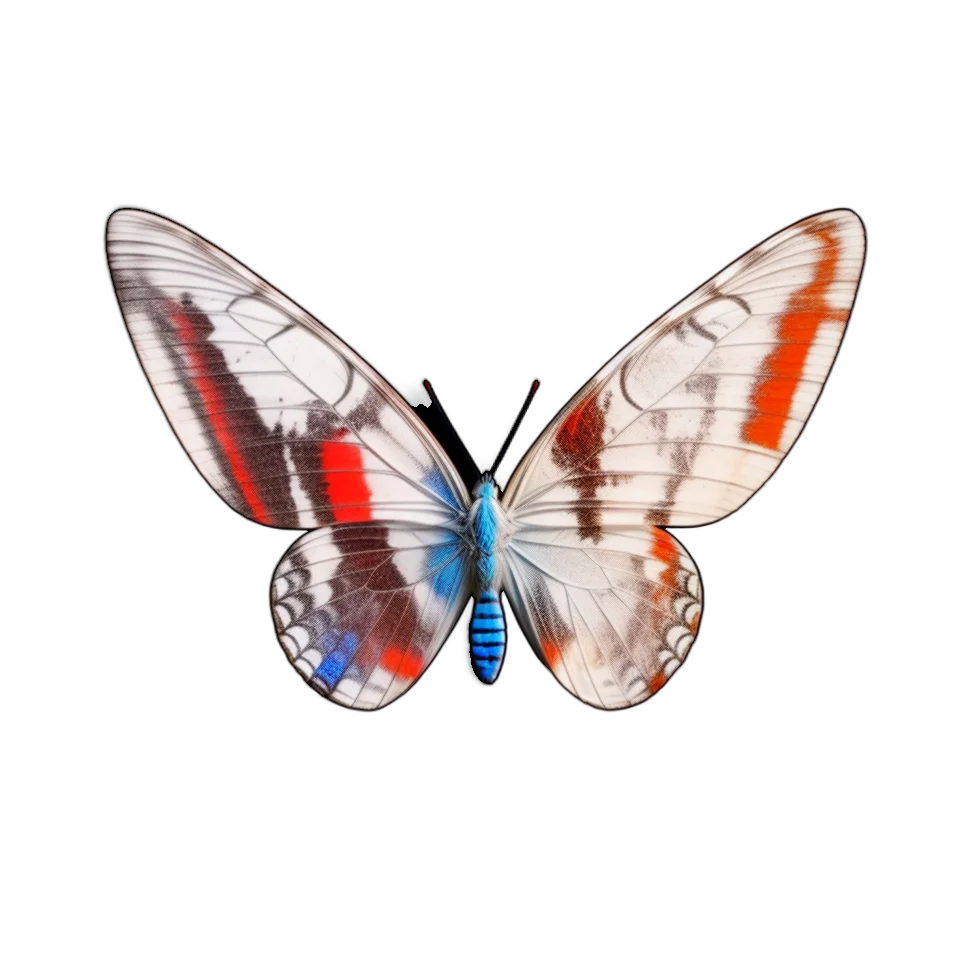Butterfly Image