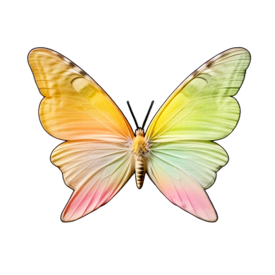 Butterfly Image