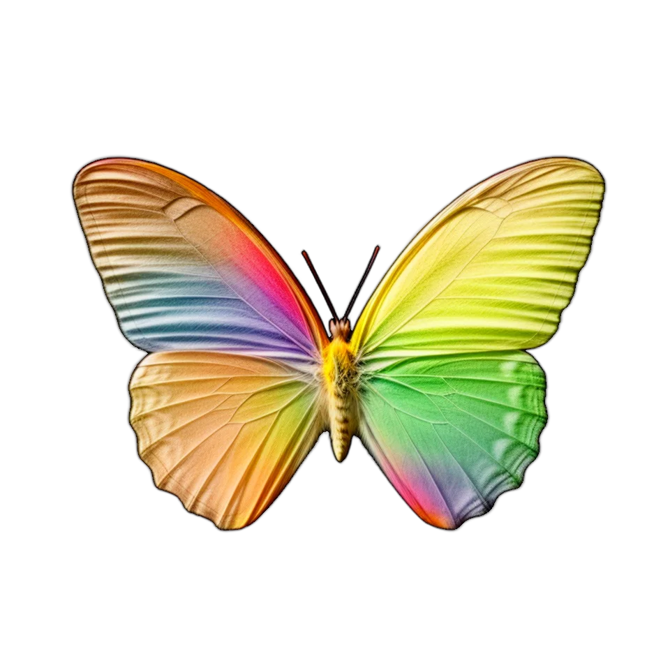 Butterfly Image