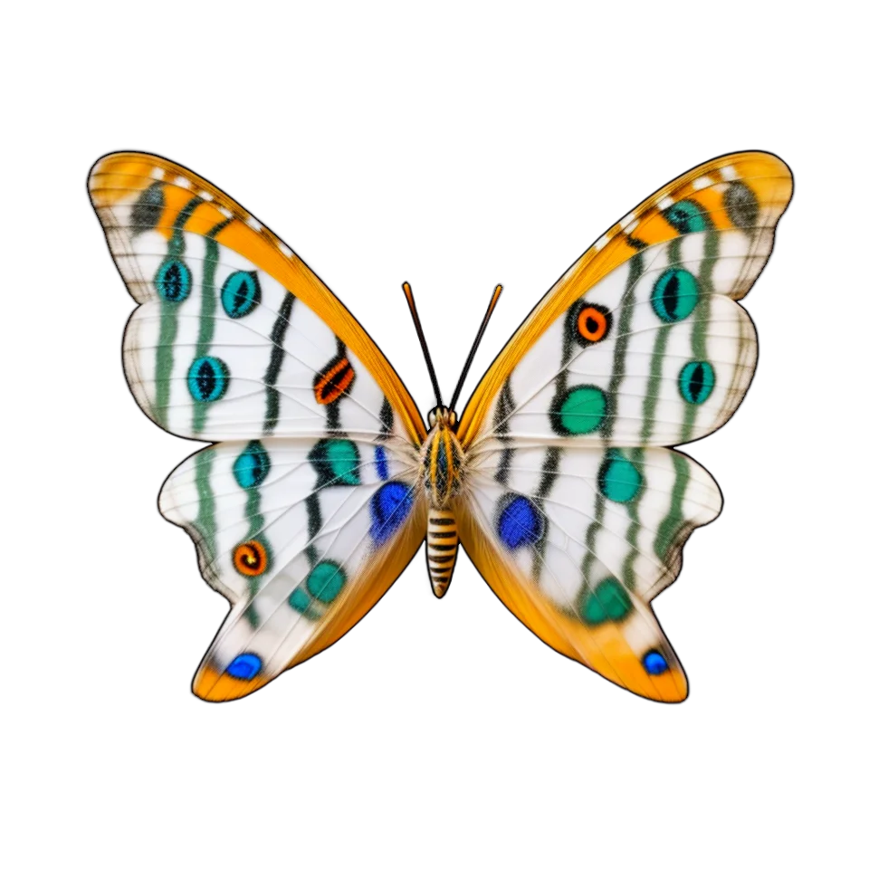 Butterfly Image