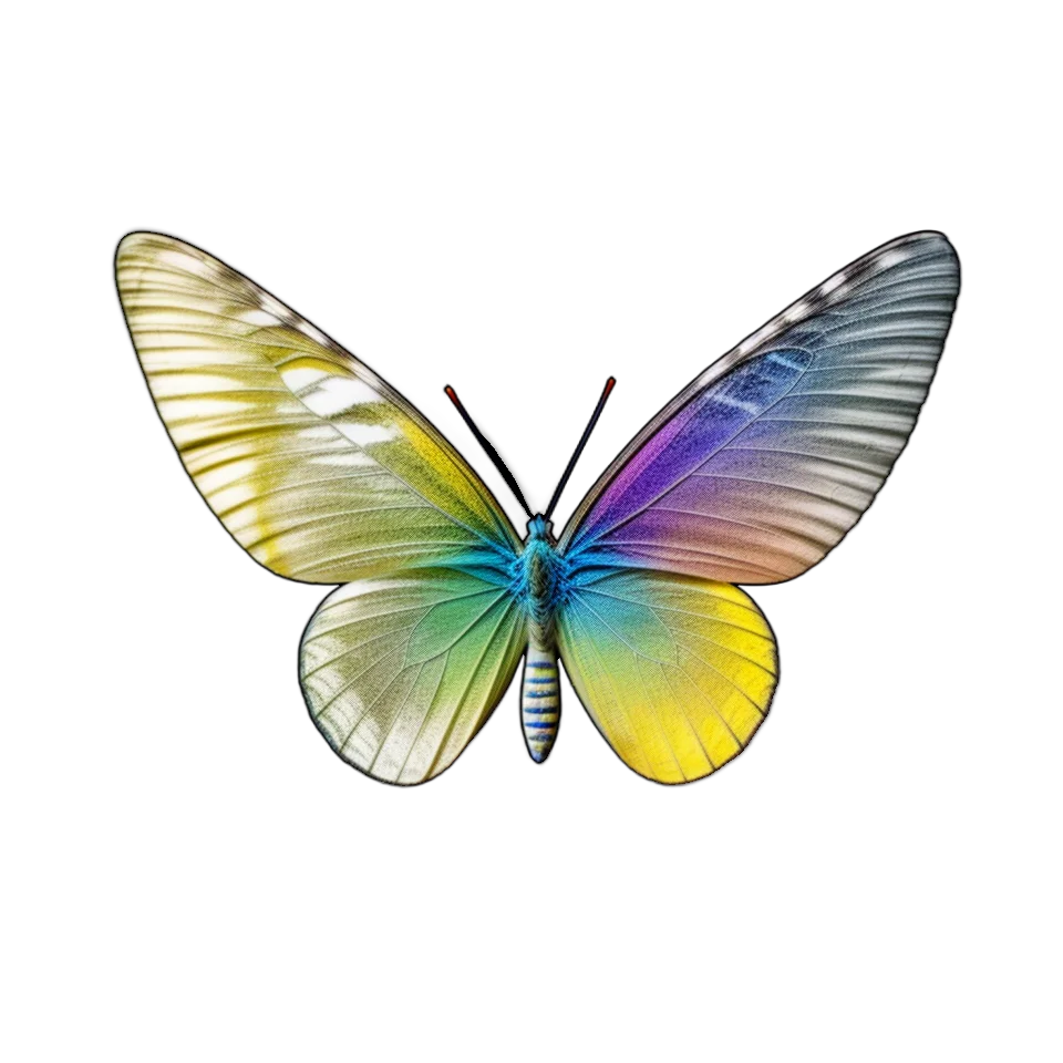 Butterfly Image