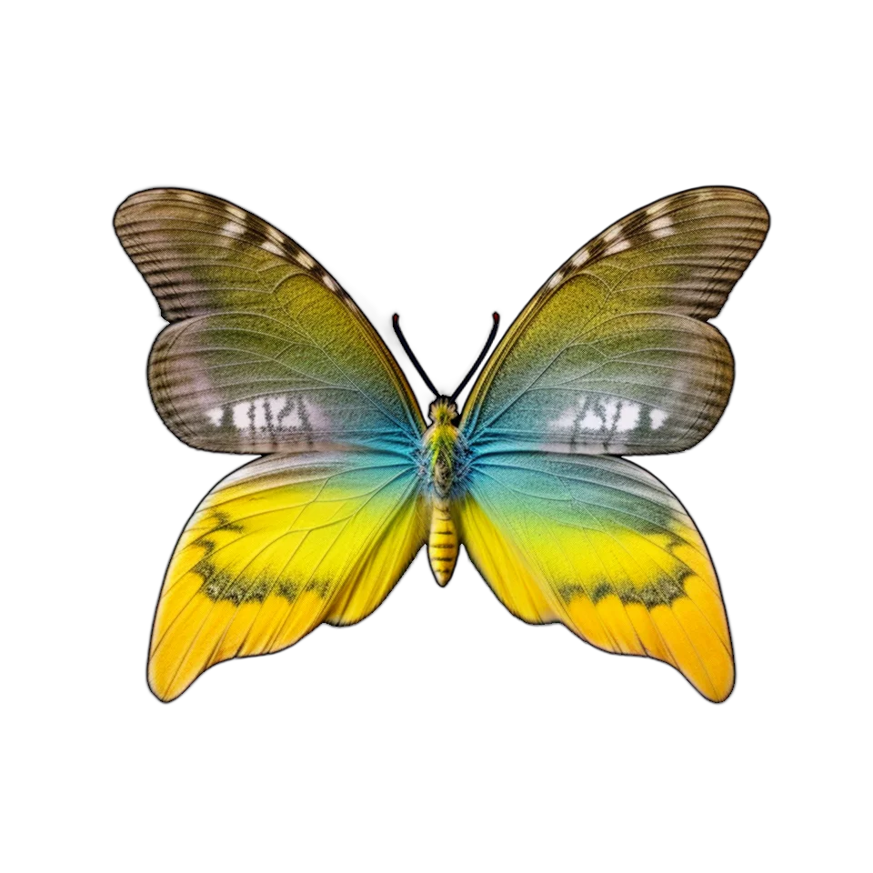 Butterfly Image
