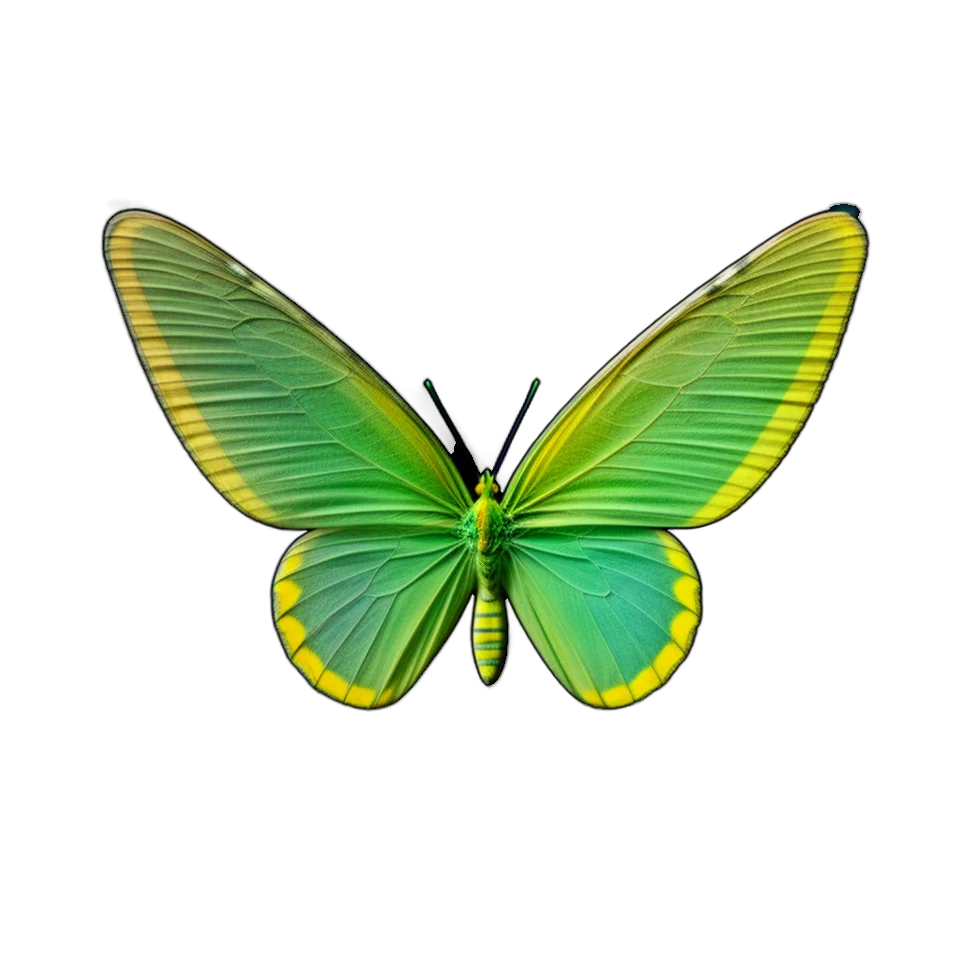 Butterfly Image