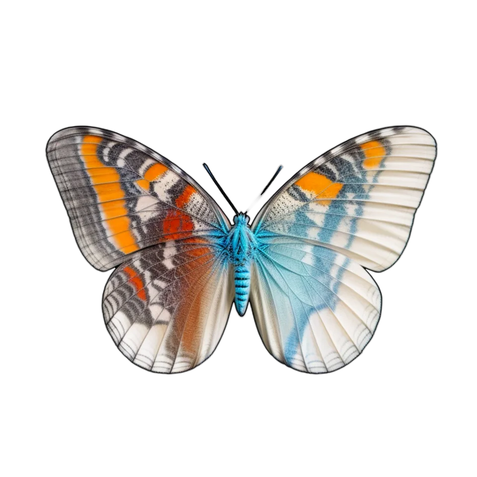 Butterfly Image