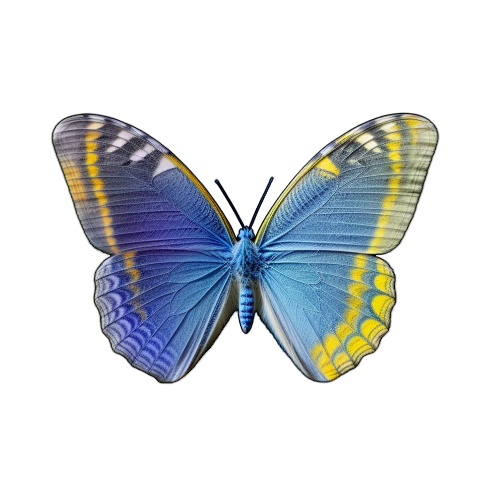 Butterfly Image