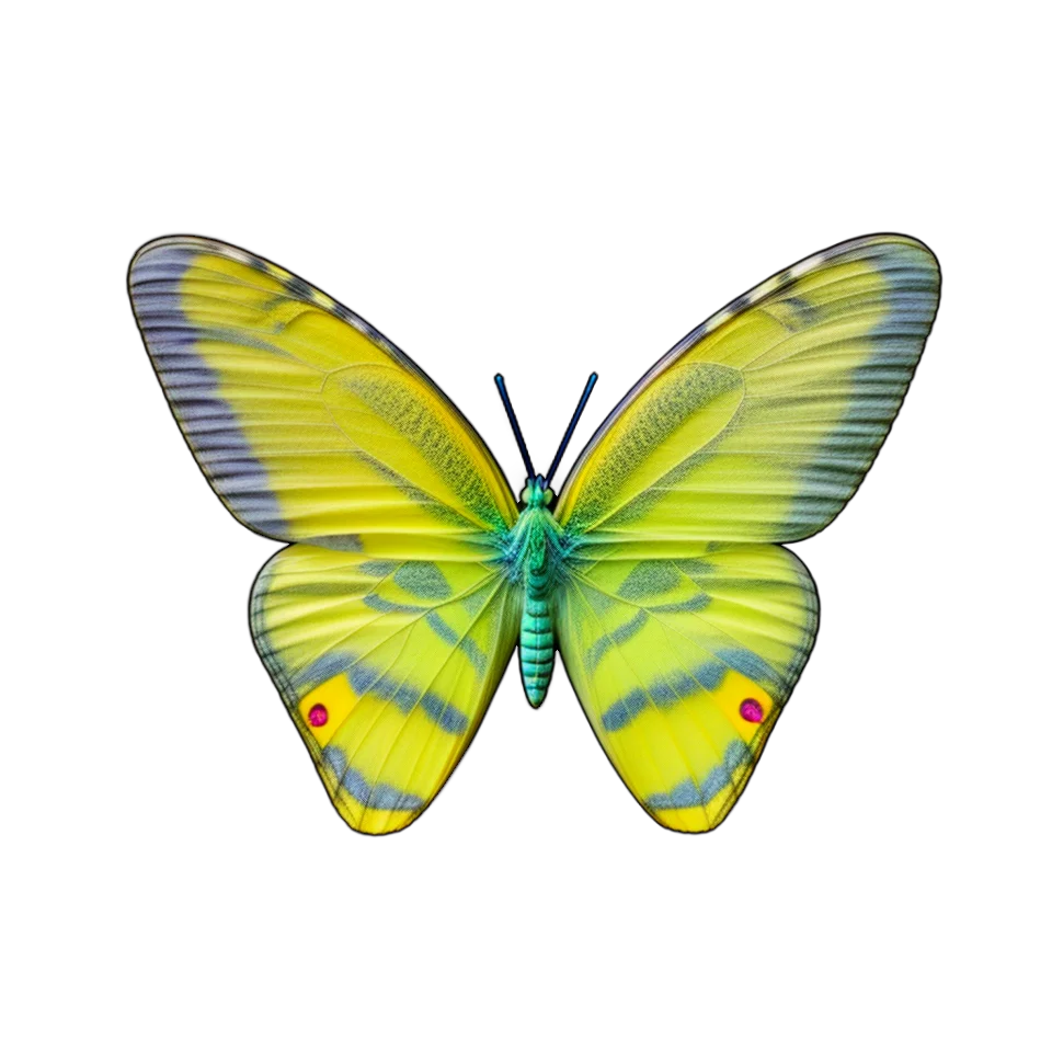 Butterfly Image