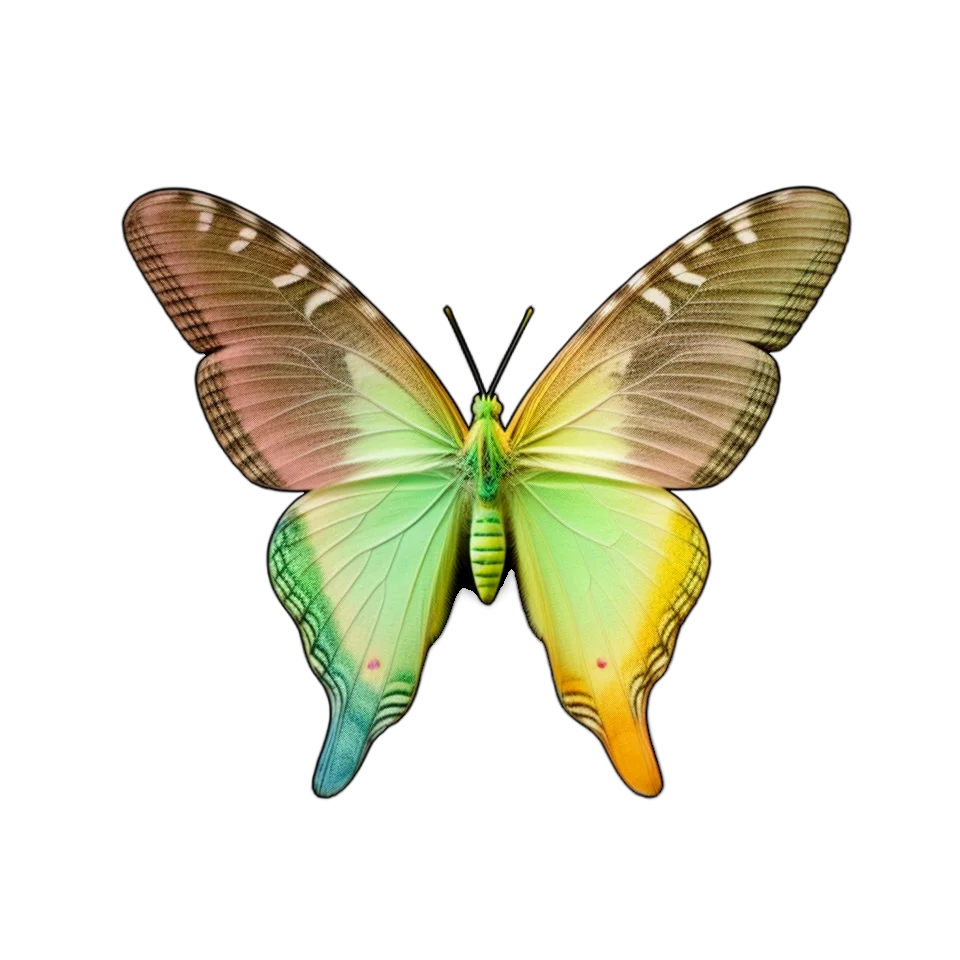 Butterfly Image