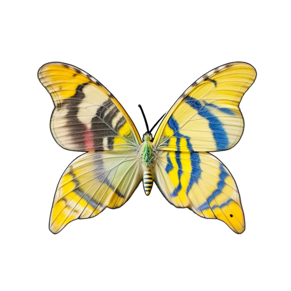 Butterfly Image
