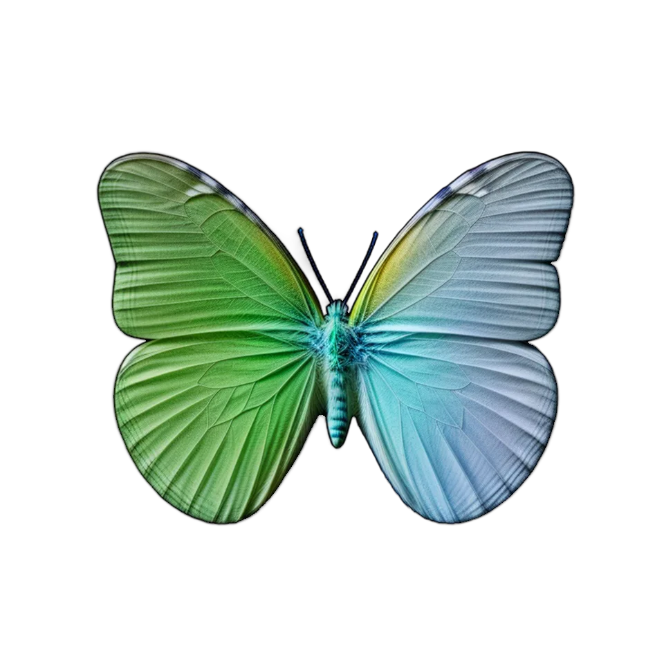 Butterfly Image