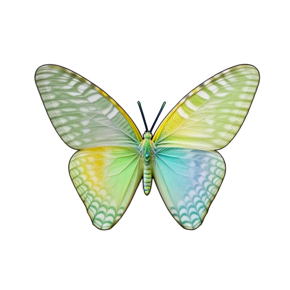 Butterfly Image