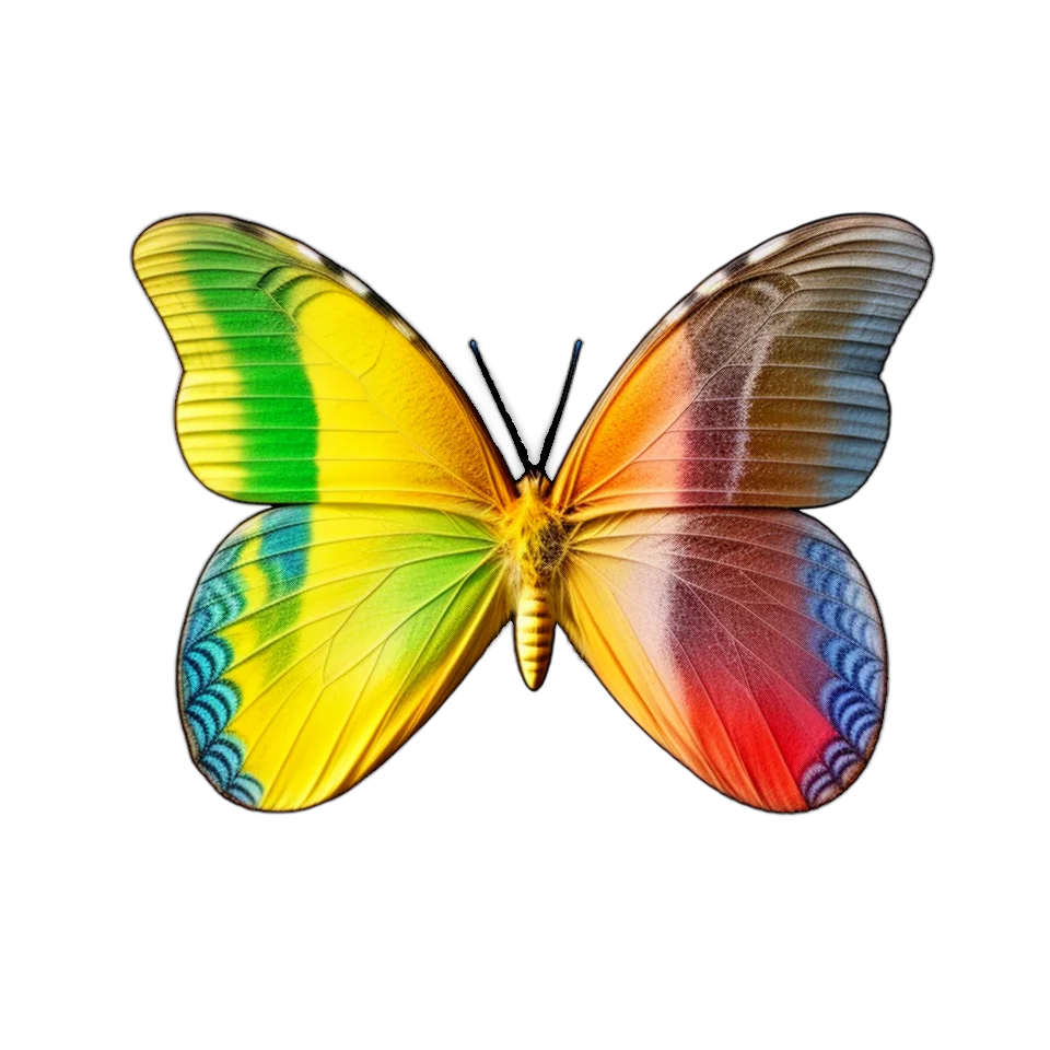 Butterfly Image
