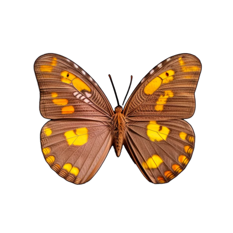 Butterfly Image