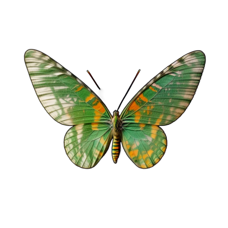 Butterfly Image