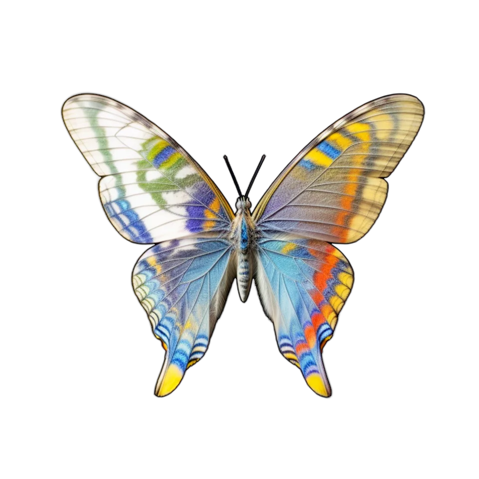 Butterfly Image