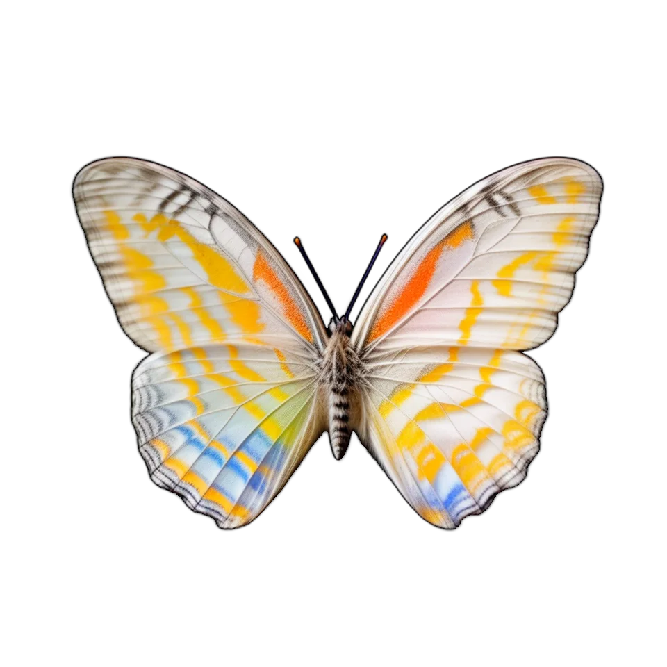 Butterfly Image