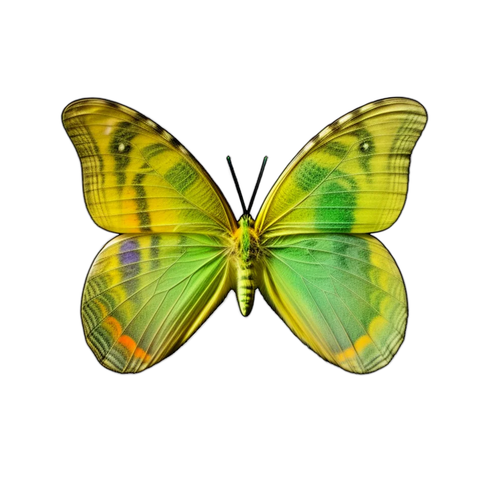 Butterfly Image