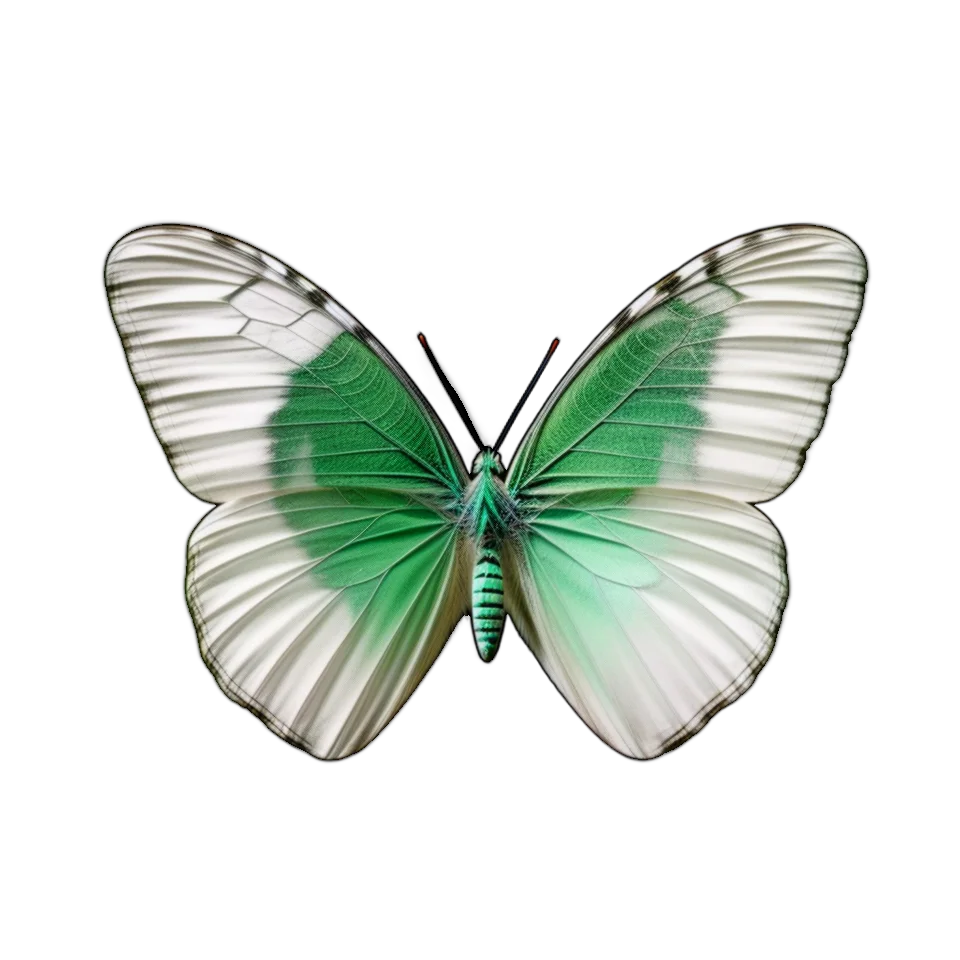 Butterfly Image