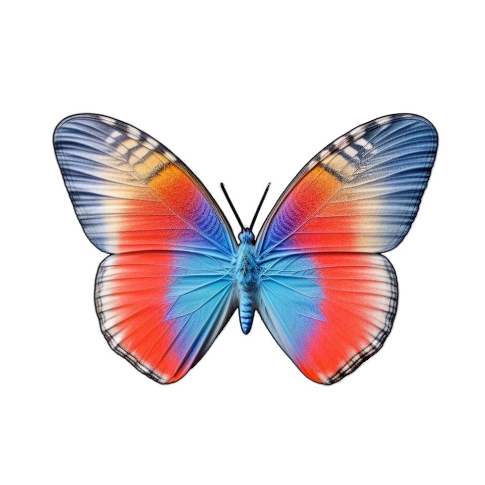 Butterfly Image