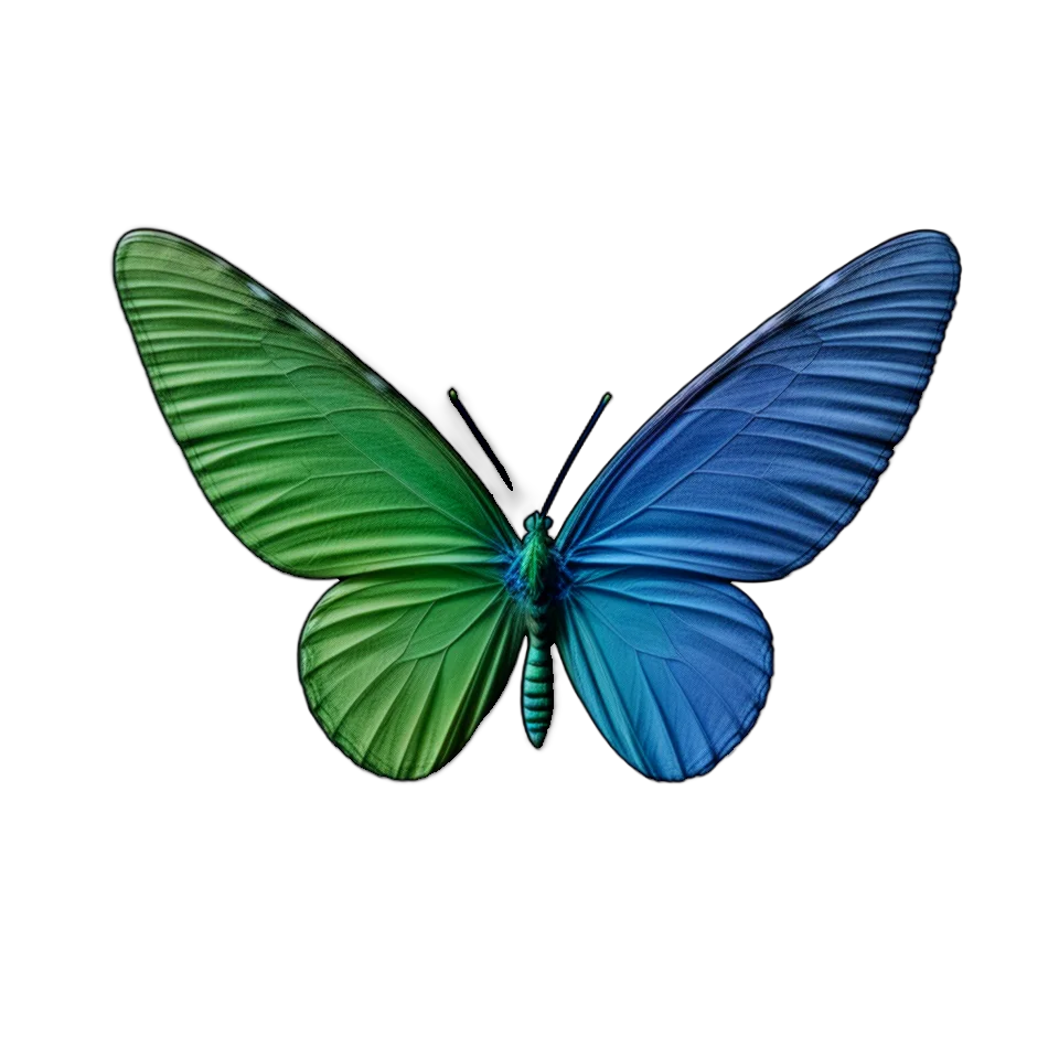Butterfly Image