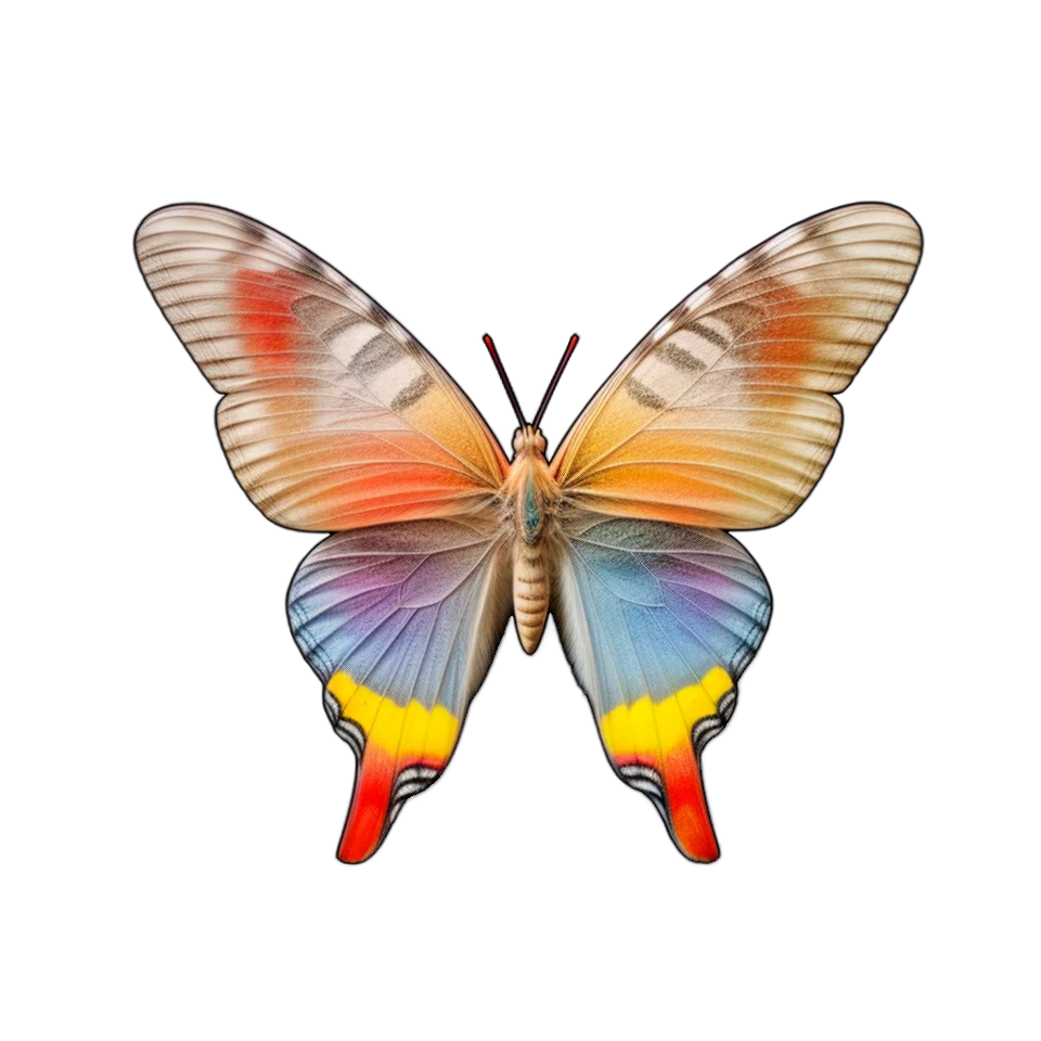 Butterfly Image