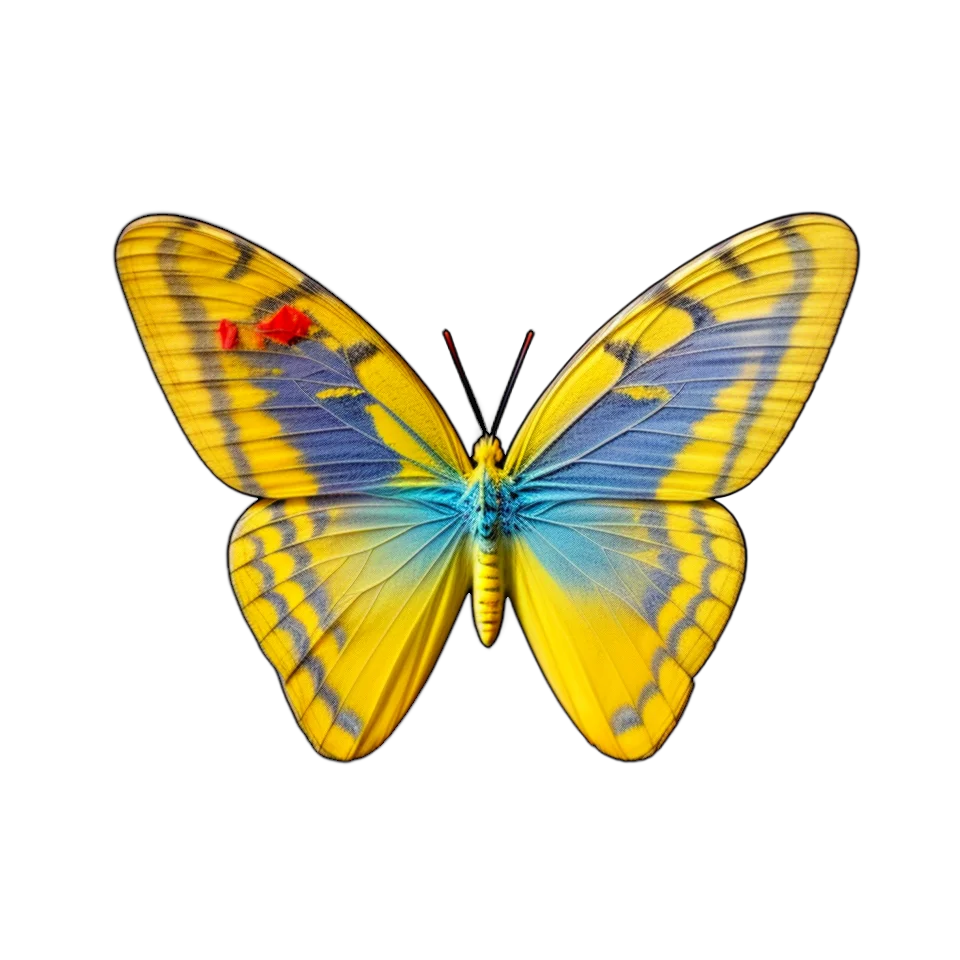 Butterfly Image