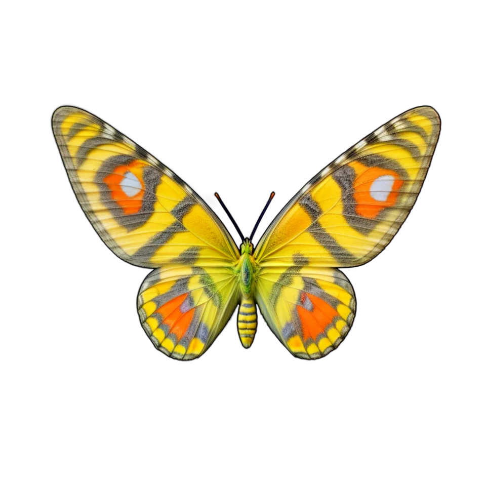 Butterfly Image