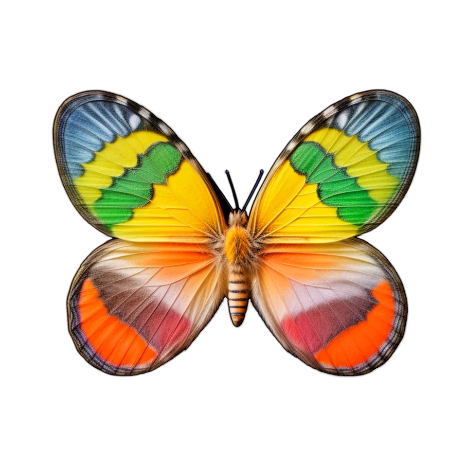 Butterfly Image