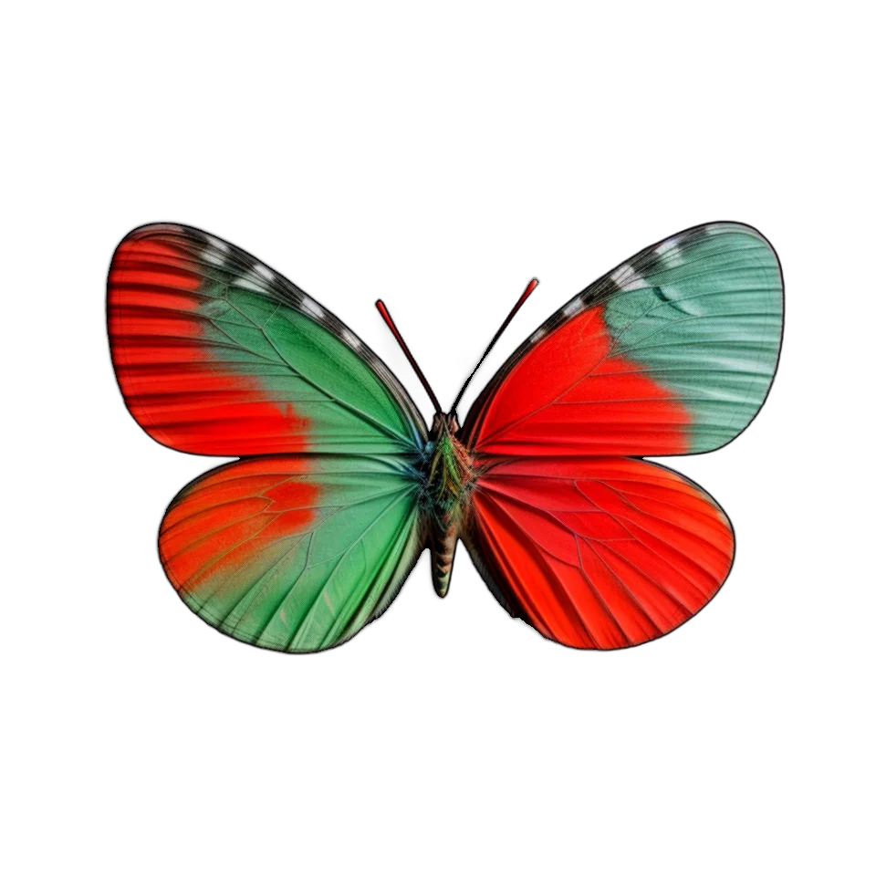 Butterfly Image