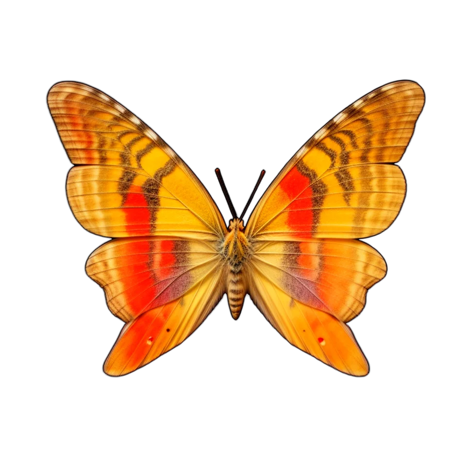 Butterfly Image