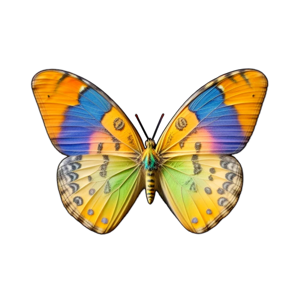 Butterfly Image