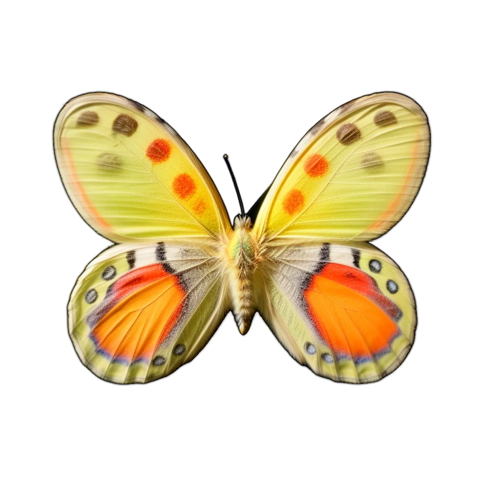 Butterfly Image
