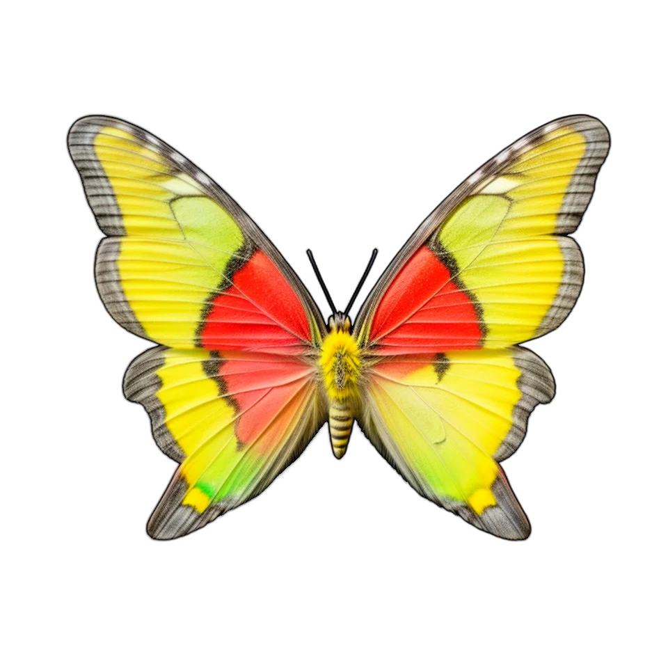 Butterfly Image