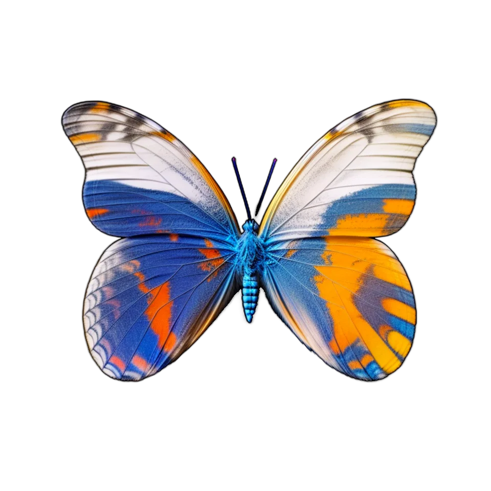 Butterfly Image