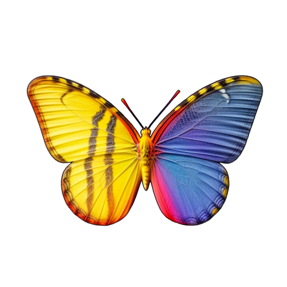 Butterfly Image