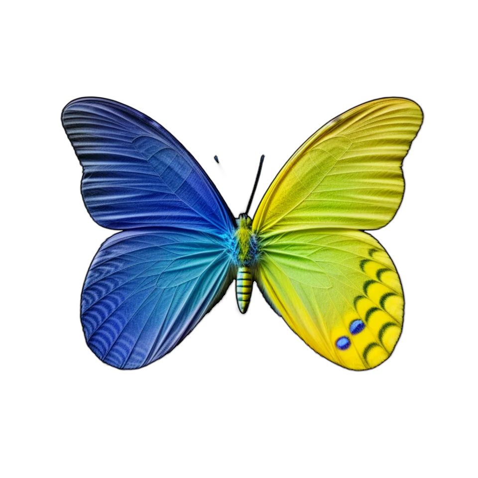 Butterfly Image
