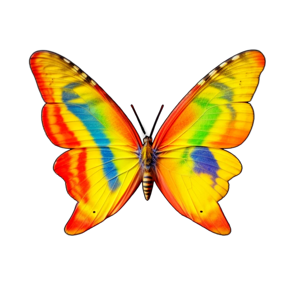 Butterfly Image