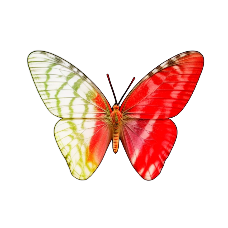 Butterfly Image