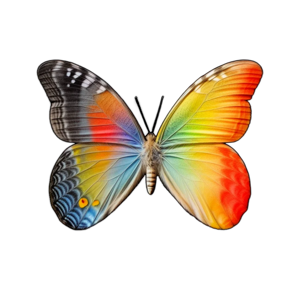 Butterfly Image