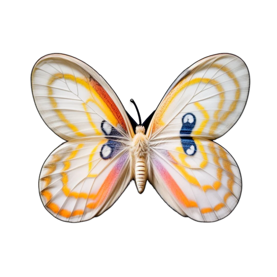 Butterfly Image