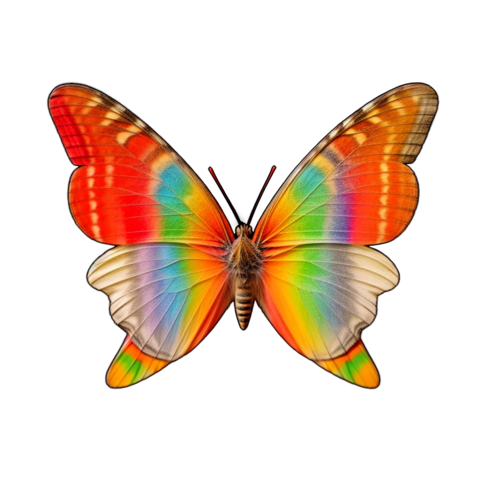 Butterfly Image