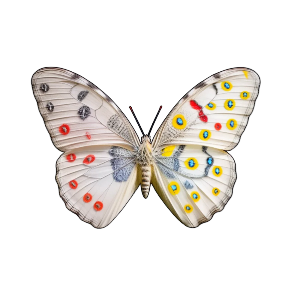 Butterfly Image
