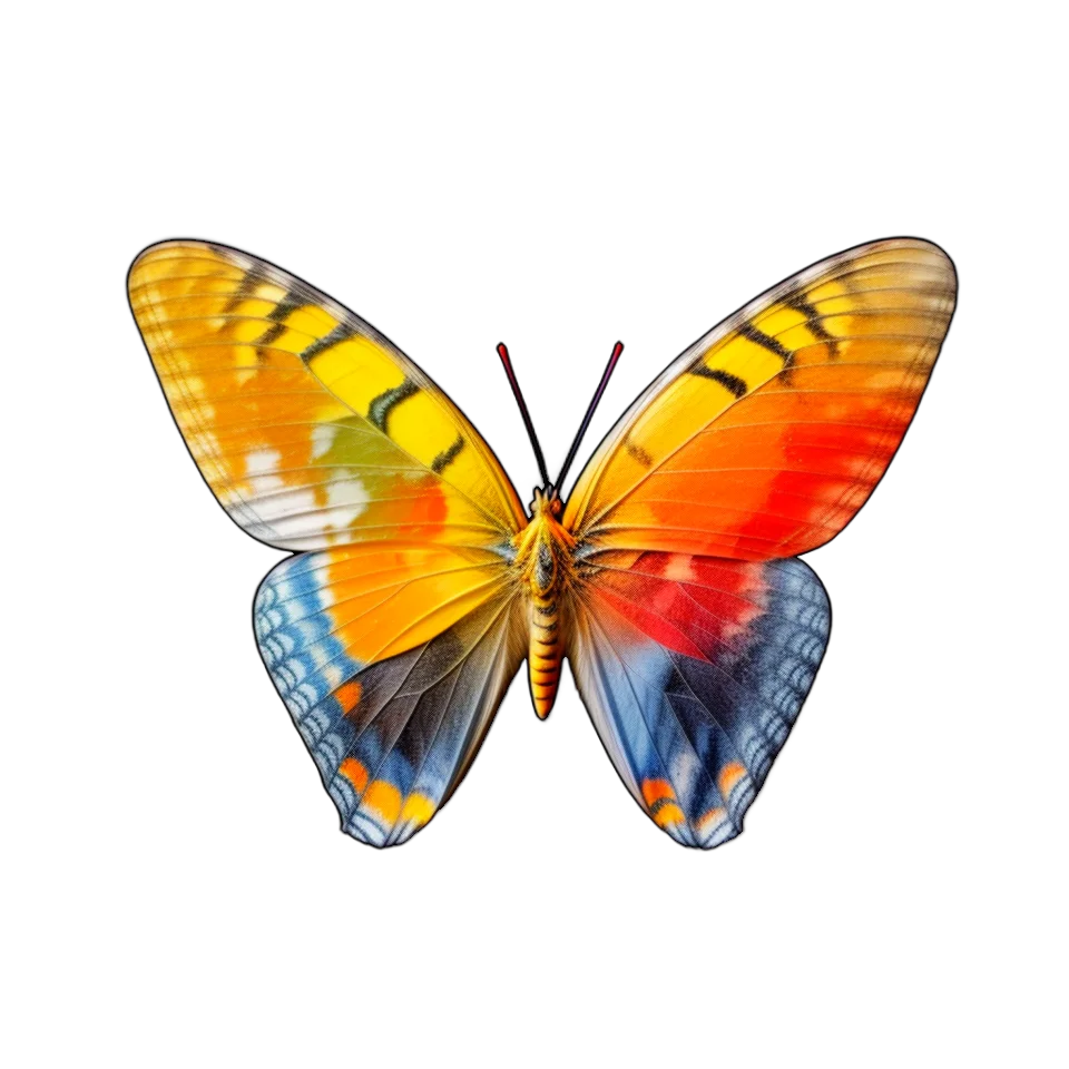 Butterfly Image