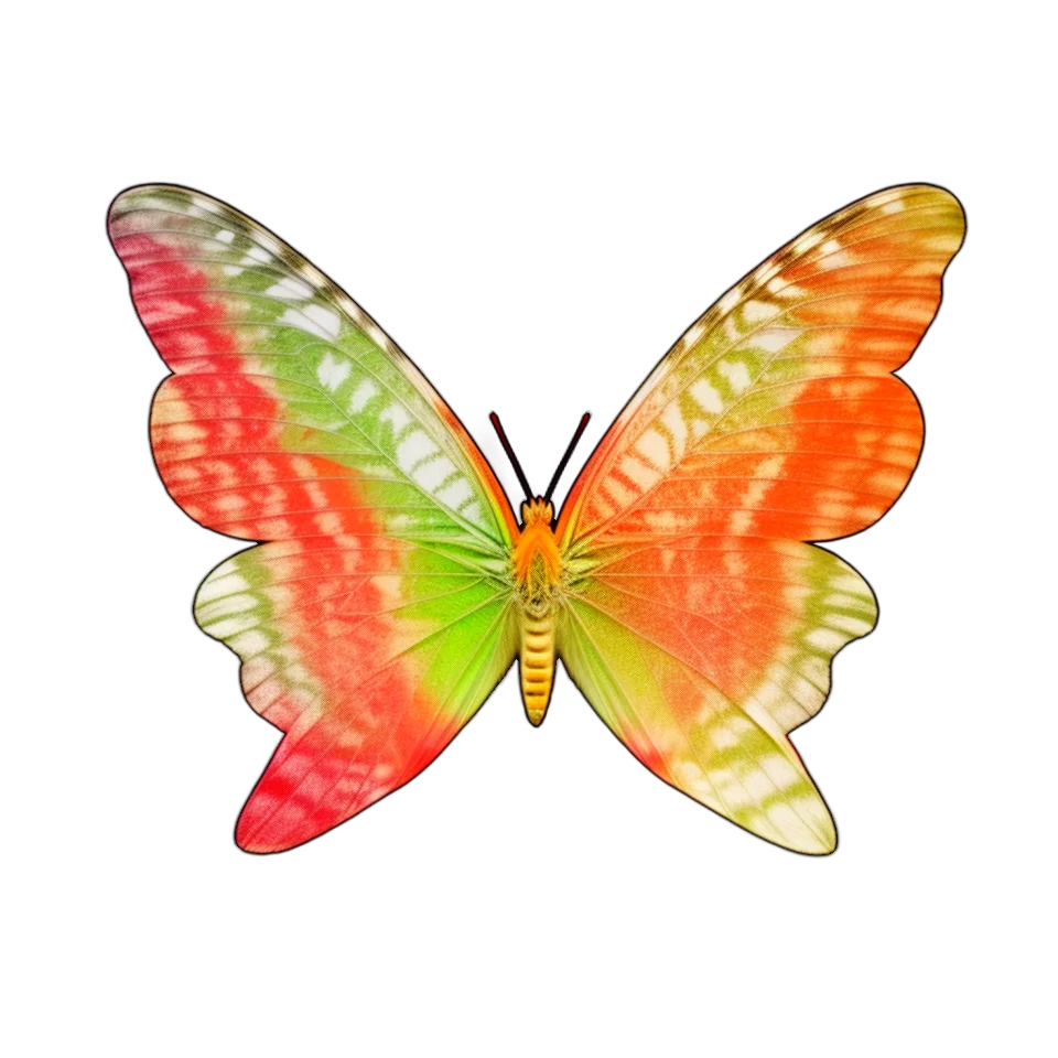 Butterfly Image