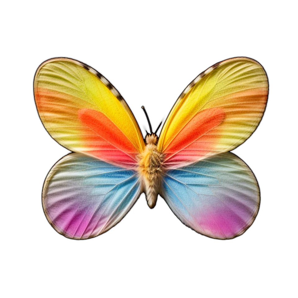 Butterfly Image