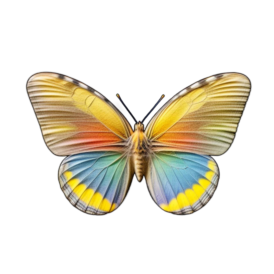 Butterfly Image