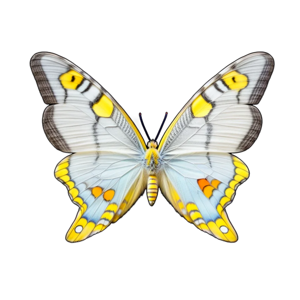Butterfly Image