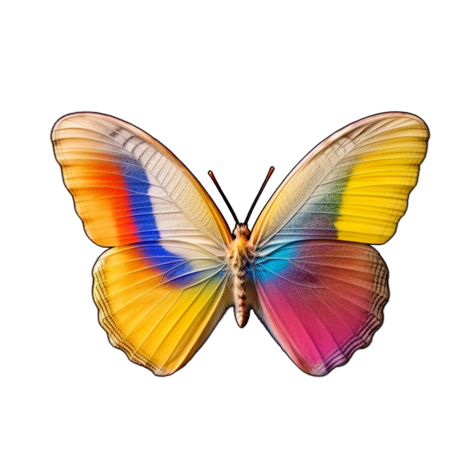 Butterfly Image