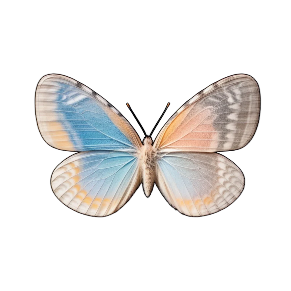 Butterfly Image