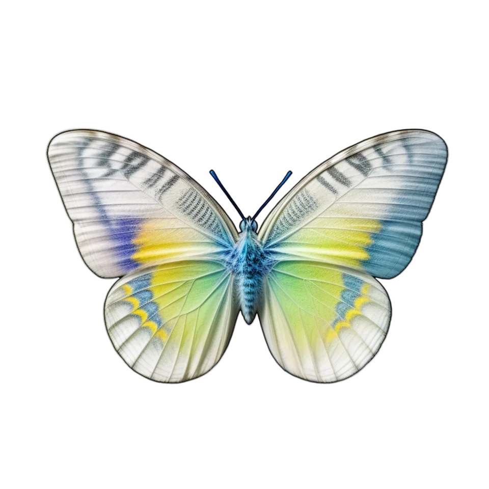 Butterfly Image
