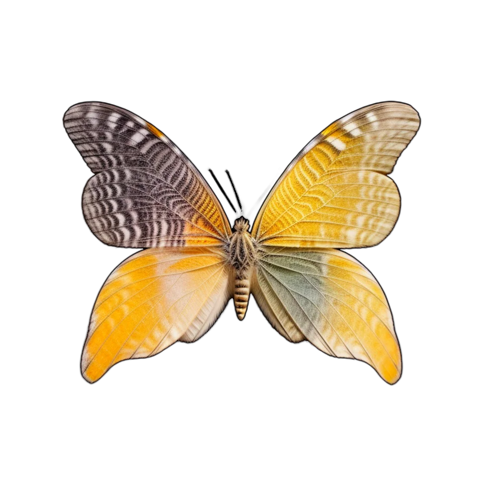 Butterfly Image